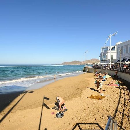 Encanto Playa Chica Las Palmas de Gran Canaria Extérieur photo