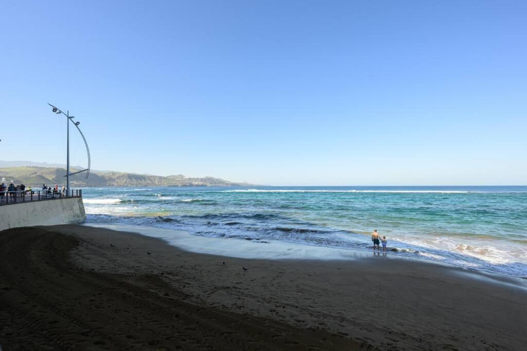 Encanto Playa Chica Las Palmas de Gran Canaria Extérieur photo