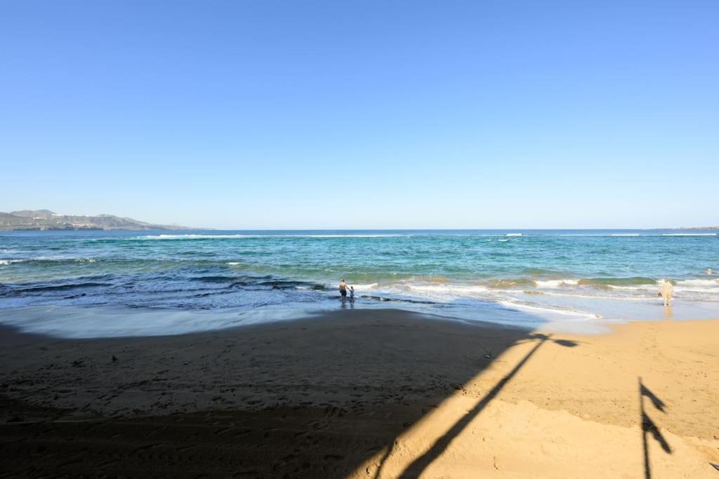 Encanto Playa Chica Las Palmas de Gran Canaria Extérieur photo
